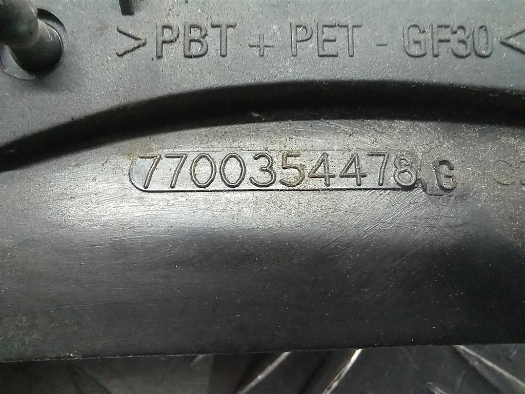 ручка двери внешняя Renault Kangoo  8200164776, 1550 рублей, Москва