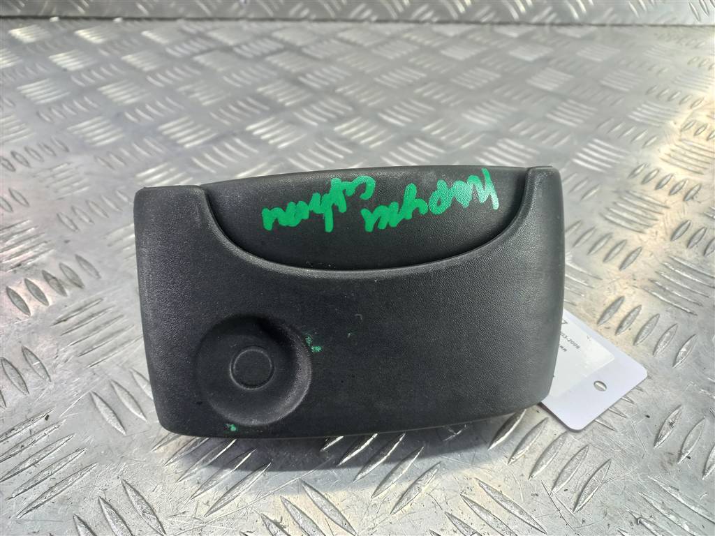 ручка двери внешняя Renault Kangoo  8200107370, 2130 рублей, Москва