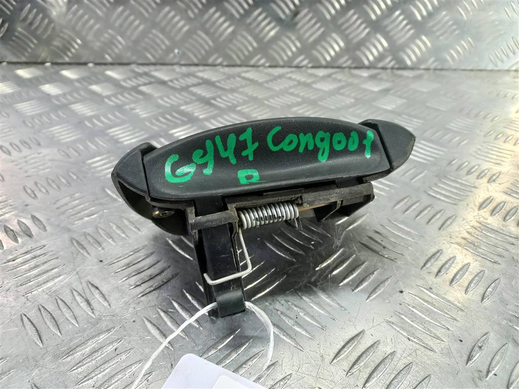 ручка двери внешняя Renault Kangoo  8200107370, 2130 рублей, Москва