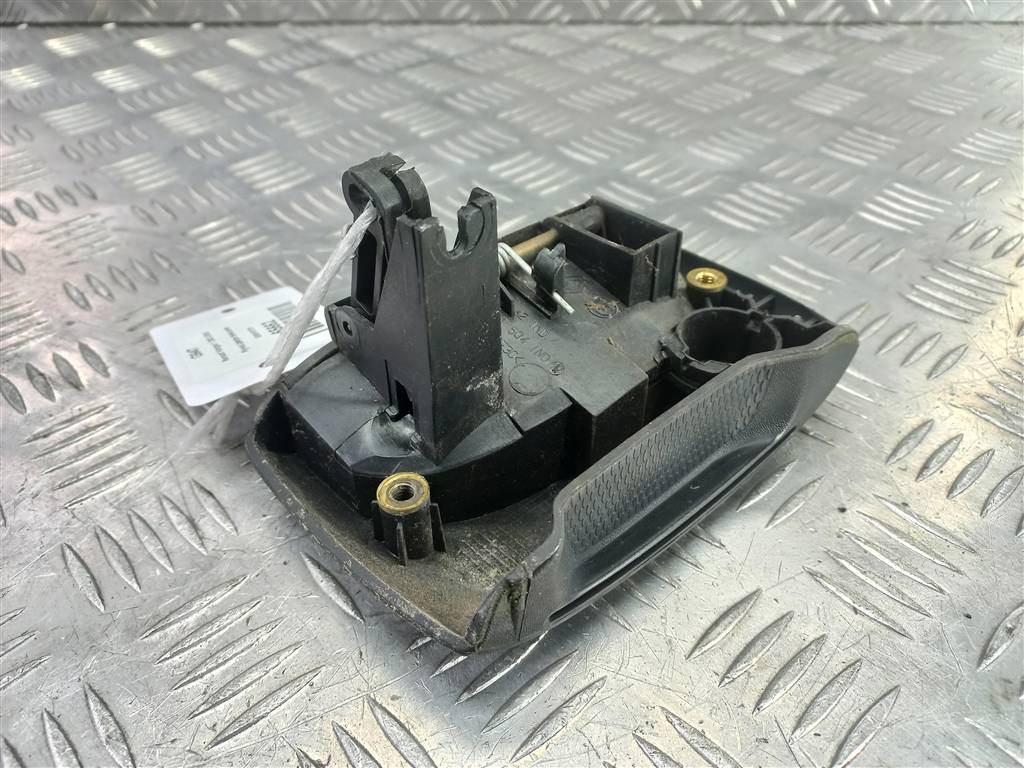 ручка двери внешняя Renault Kangoo  8200107370, 2130 рублей, Москва