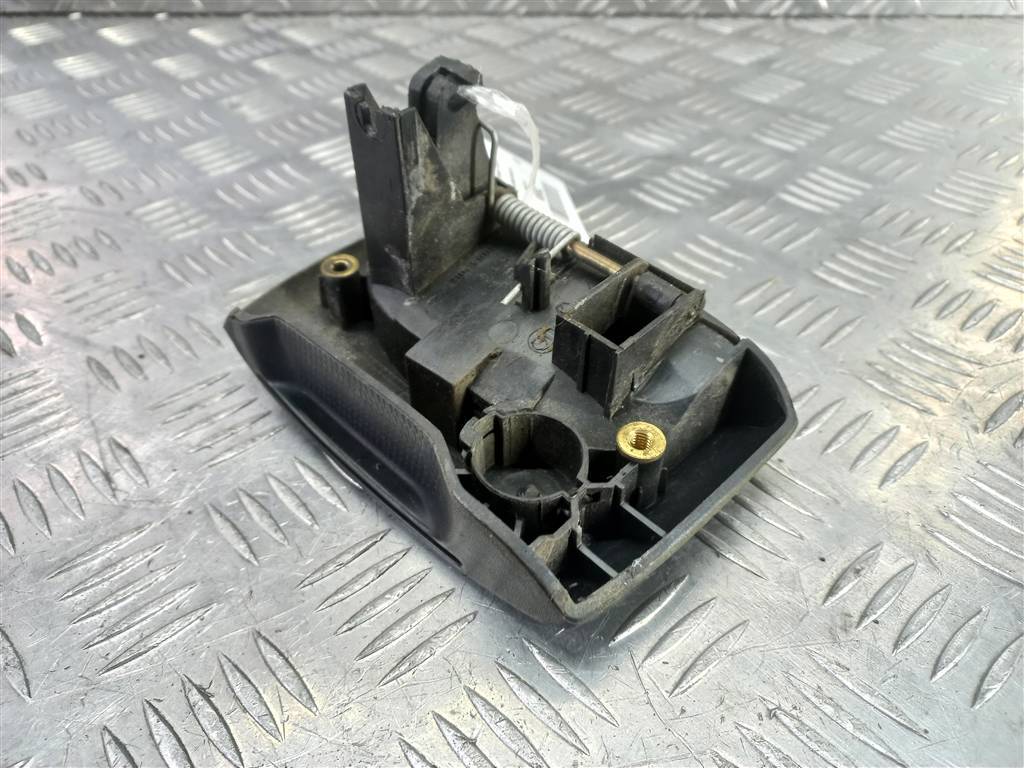 ручка двери внешняя Renault Kangoo  8200107370, 2130 рублей, Москва