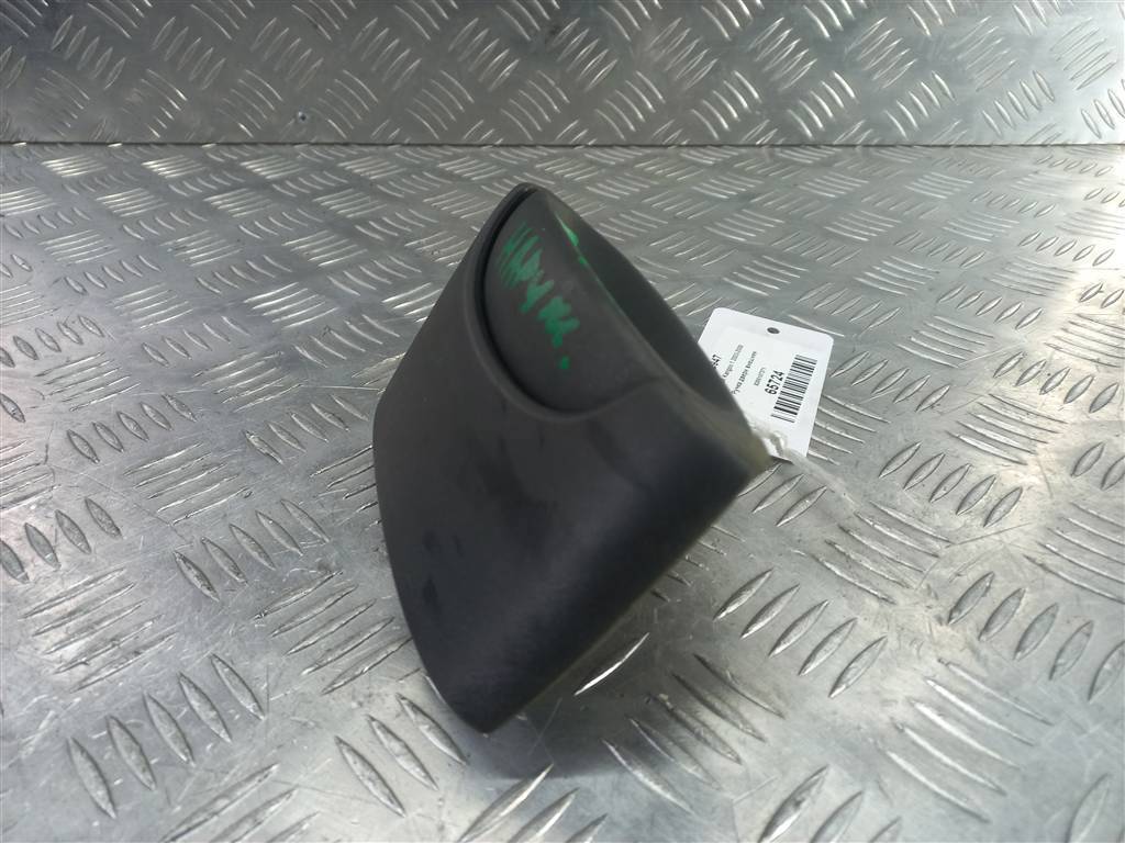 ручка двери внешняя Renault Kangoo  8200107371, 1550 рублей, Москва