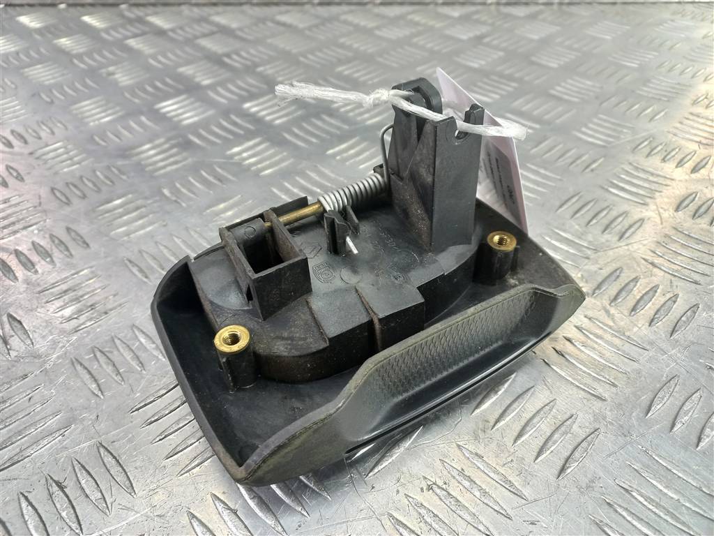 ручка двери внешняя Renault Kangoo  8200107371, 1550 рублей, Москва
