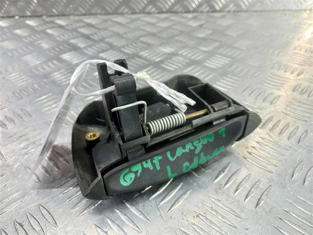 ручка двери внешняя Renault Kangoo  8200107371, 1550 рублей, Москва