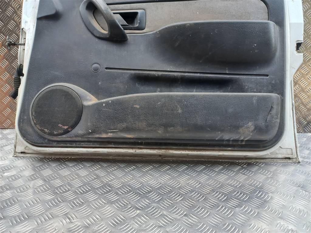 дверь Citroen Berlingo  9004W2, 4770 рублей, Москва