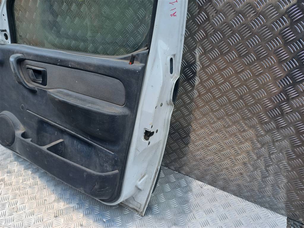 дверь Citroen Berlingo  9004W2, 4770 рублей, Москва