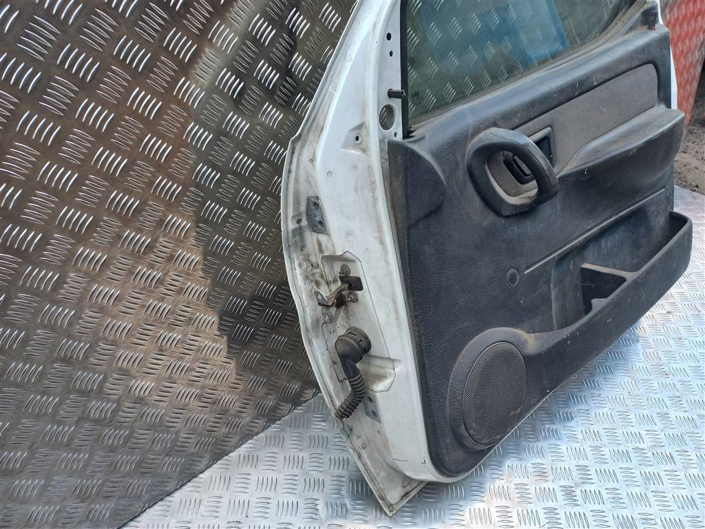 дверь Citroen Berlingo  9004W2, 4770 рублей, Москва