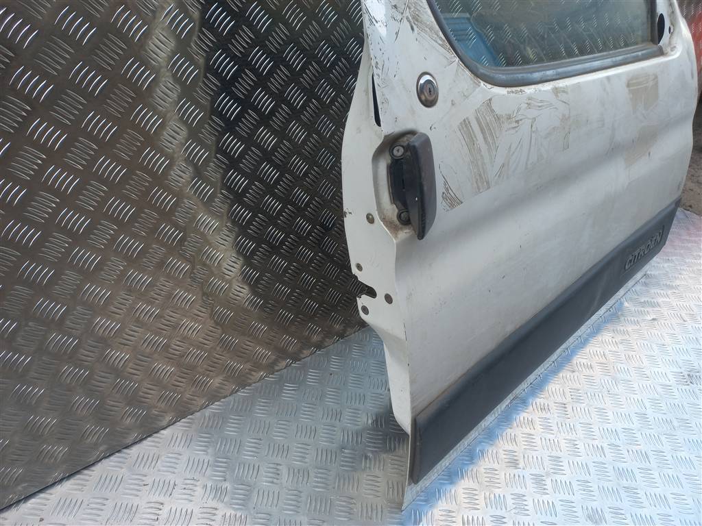 дверь Citroen Berlingo  9004W2, 4770 рублей, Москва