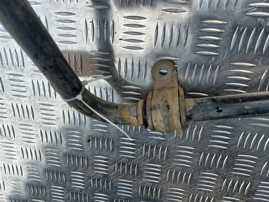 стабилизатор Renault Master  546110036R, 4430 рублей, Москва