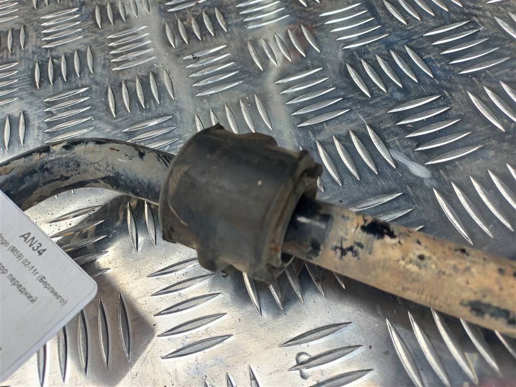 стабилизатор Citroen Berlingo  508189, 2700 рублей, Москва