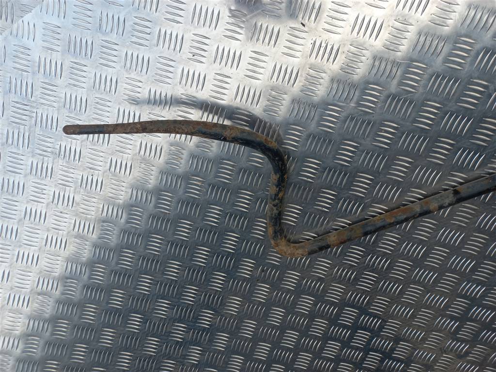 стабилизатор Fiat Doblo  51742274, 2700 рублей, Москва