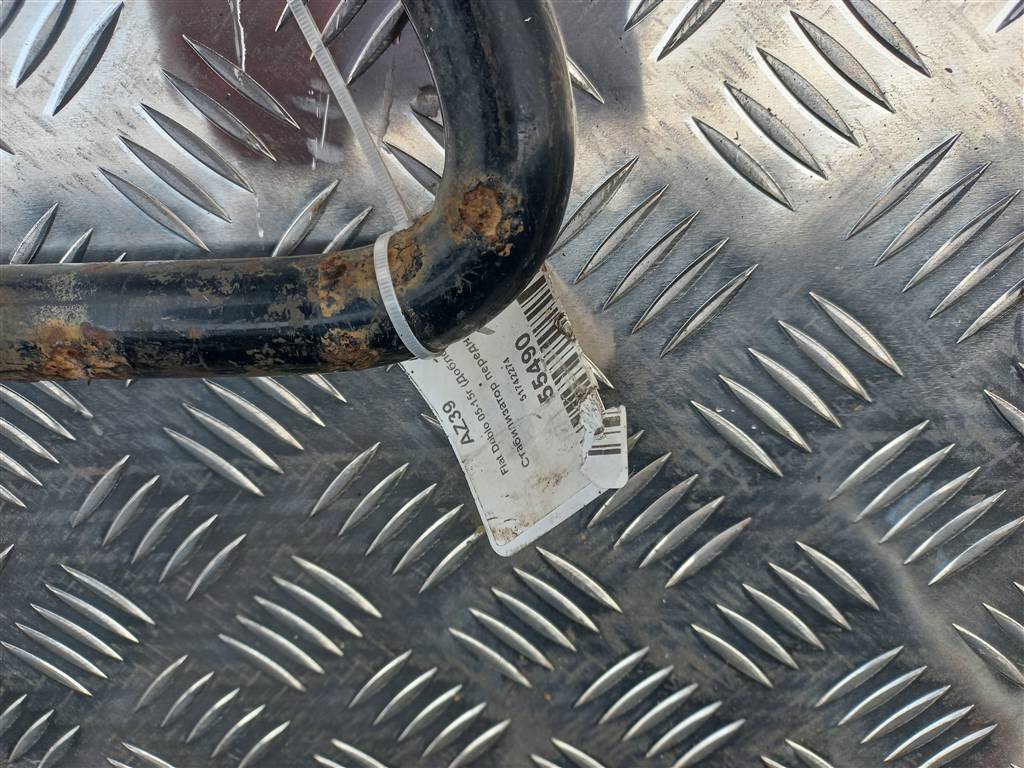 стабилизатор Fiat Doblo  51742274, 2700 рублей, Москва