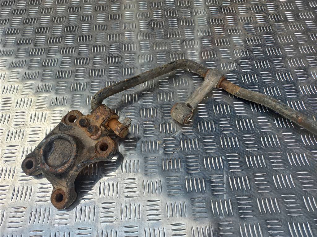 стабилизатор Iveco Daily  504083641, 9600 рублей, Москва