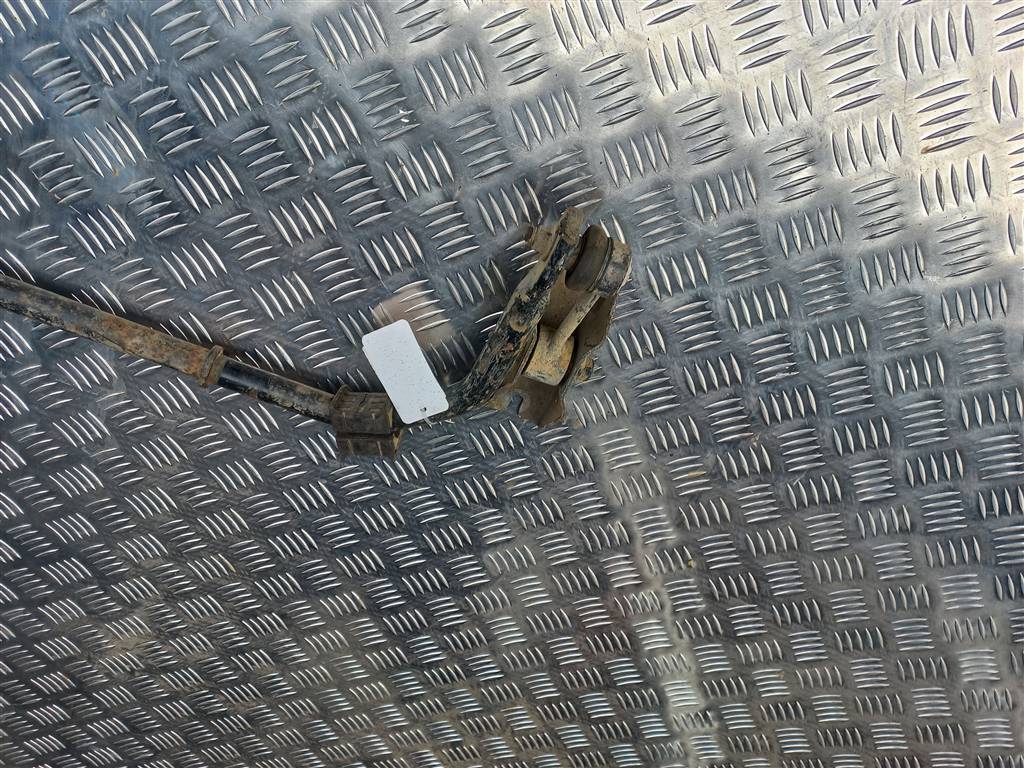 стабилизатор Renault Master  562301270R, 5580 рублей, Москва