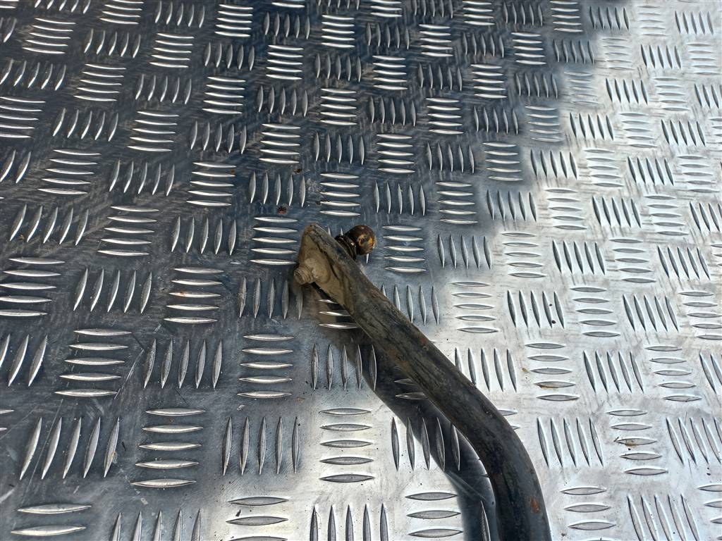 стабилизатор Renault Master  562301270R, 5580 рублей, Москва