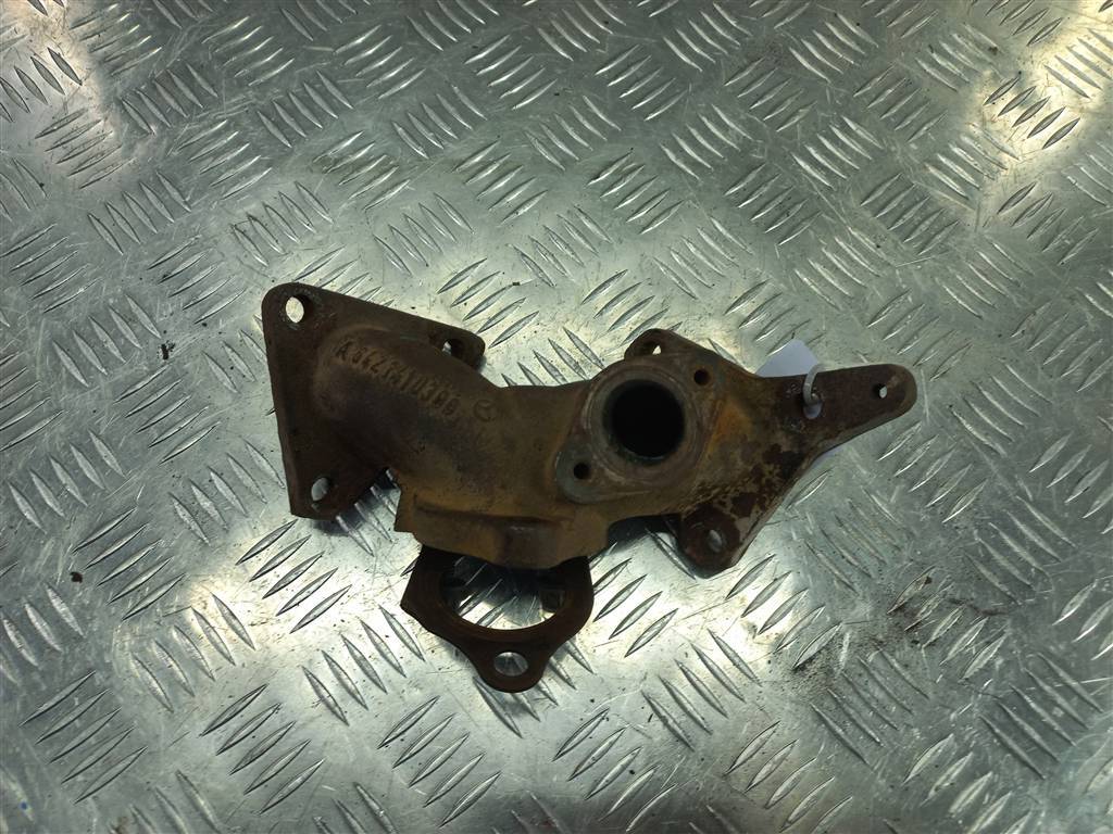 коллектор выпускной MERCEDES-BENZ Sprinter  A6421410306, 3850 рублей, Москва