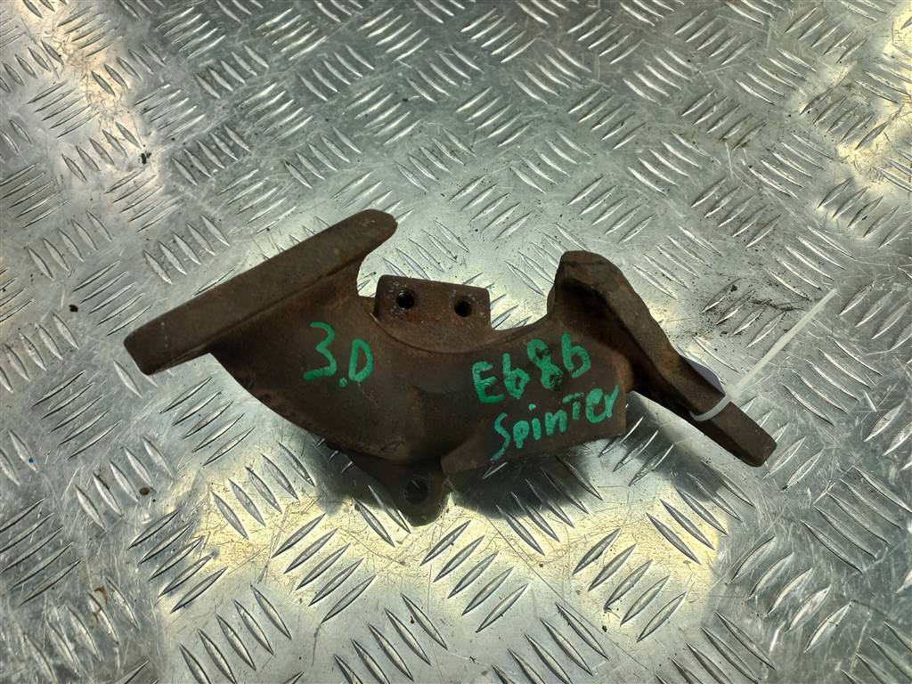 коллектор выпускной MERCEDES-BENZ Sprinter  A6421410306, 3850 рублей, Москва