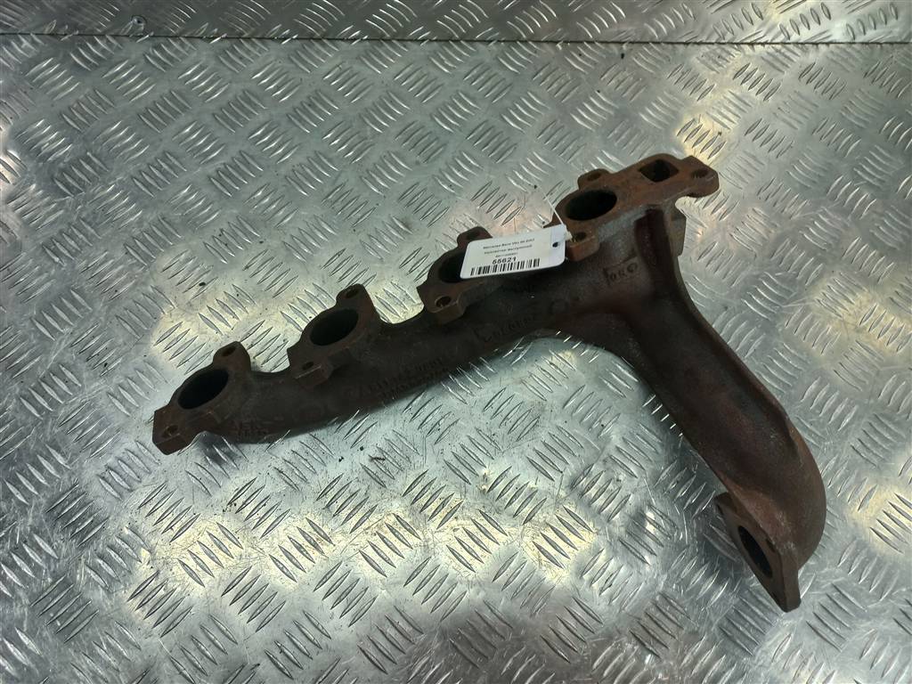 коллектор выпускной MERCEDES-BENZ Vito  A6111420601, 630 рублей, Москва