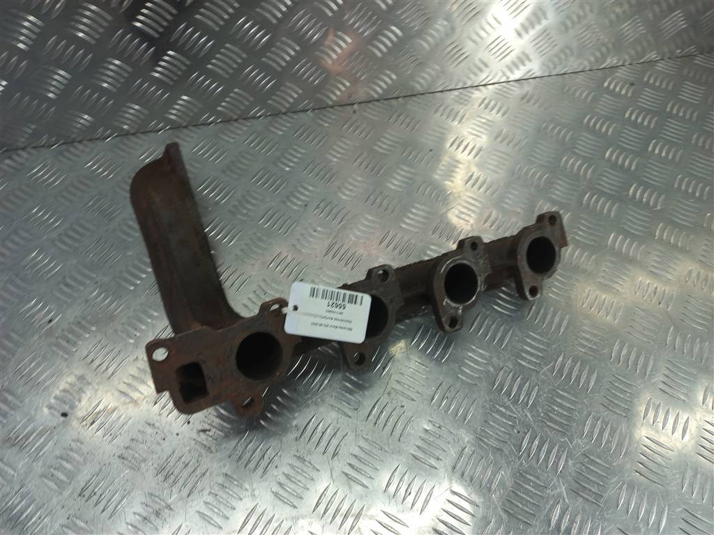 коллектор выпускной MERCEDES-BENZ Vito  A6111420601, 630 рублей, Москва