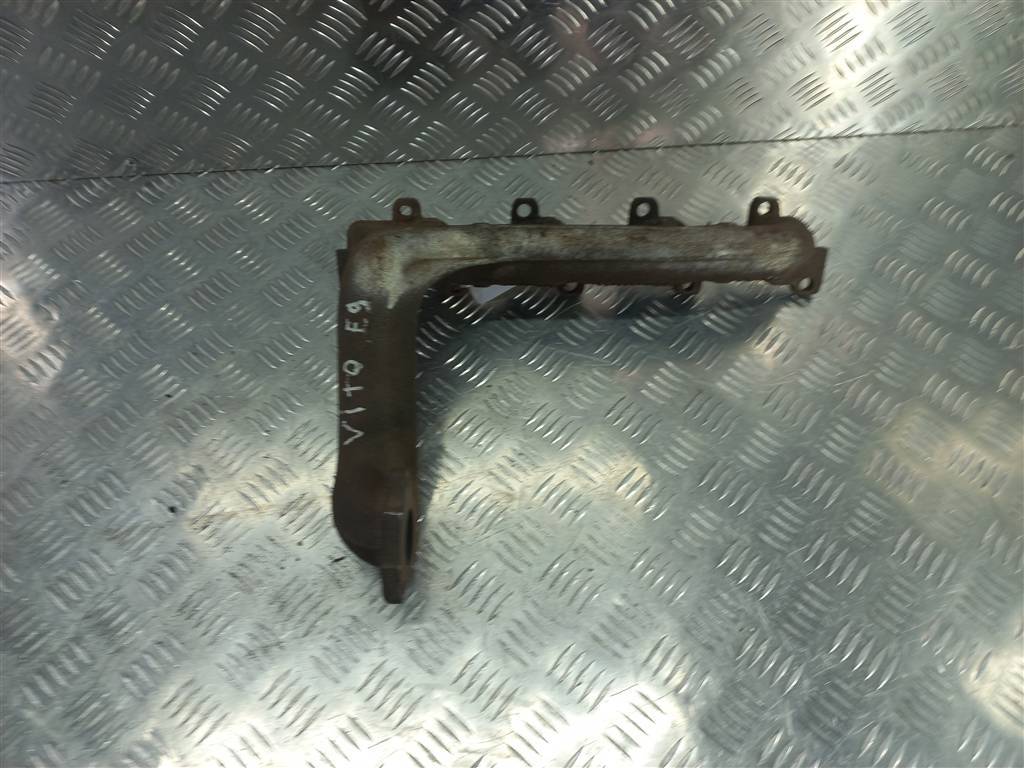 коллектор выпускной MERCEDES-BENZ Vito  A6111420601, 630 рублей, Москва