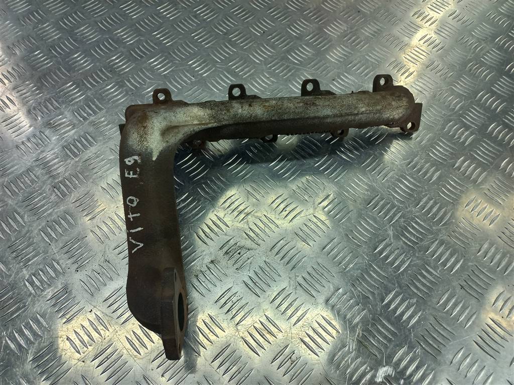 коллектор выпускной MERCEDES-BENZ Vito  A6111420601, 630 рублей, Москва