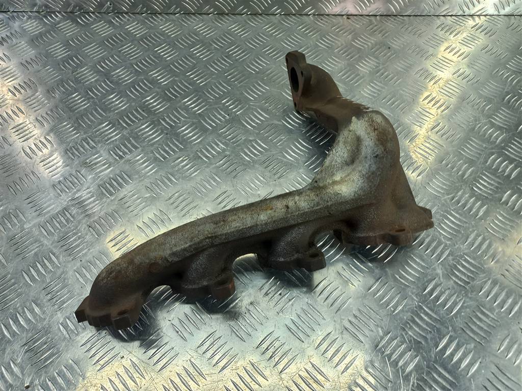 коллектор выпускной MERCEDES-BENZ Vito  A6111420601, 630 рублей, Москва