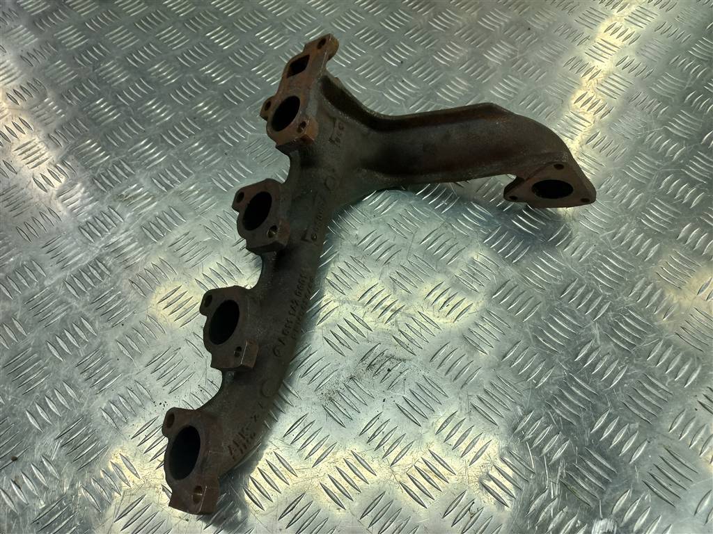 коллектор выпускной MERCEDES-BENZ Vito  A6111420601, 630 рублей, Москва