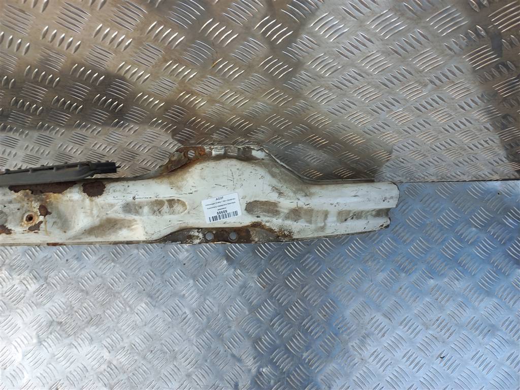 усилитель бампера Volkswagen Crafter  2E0805842C, 5000 рублей, Москва