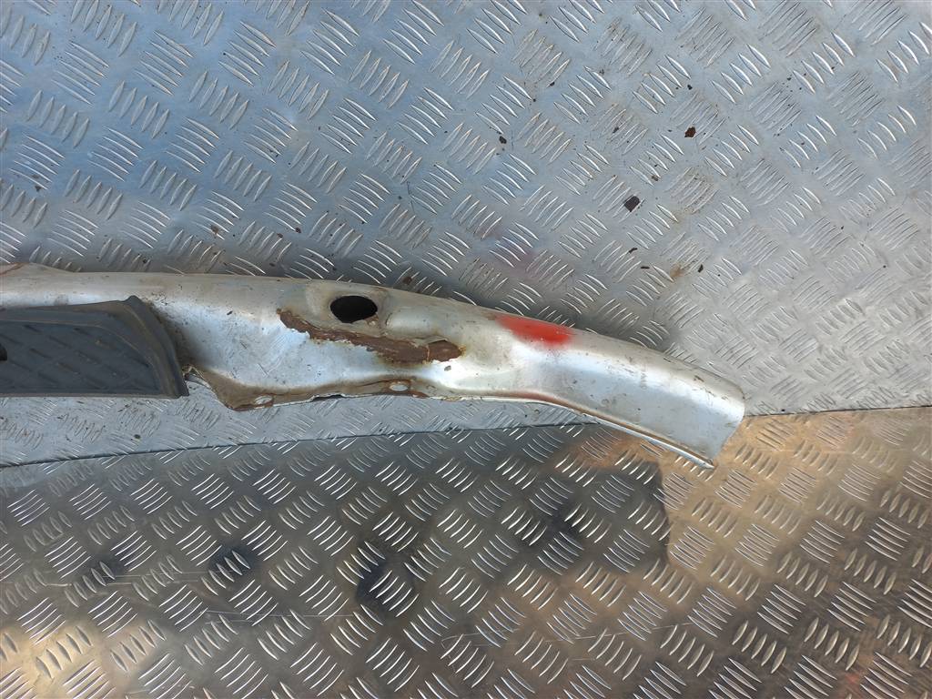 усилитель бампера MERCEDES-BENZ Sprinter  A9066200234, 5000 рублей, Москва