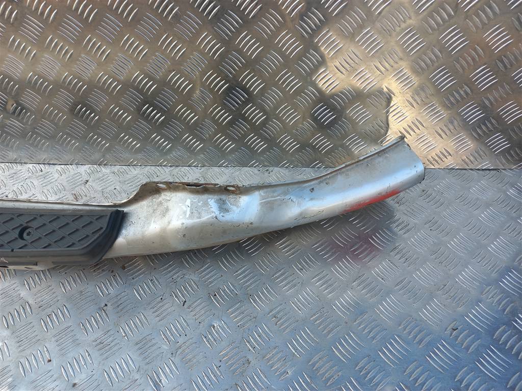 усилитель бампера MERCEDES-BENZ Sprinter  A9066200234, 5000 рублей, Москва