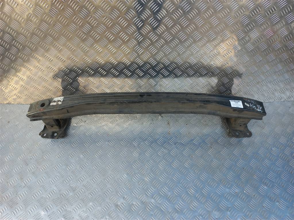 усилитель бампера Volkswagen Caddy  2K0807305D, 3850 рублей, Москва