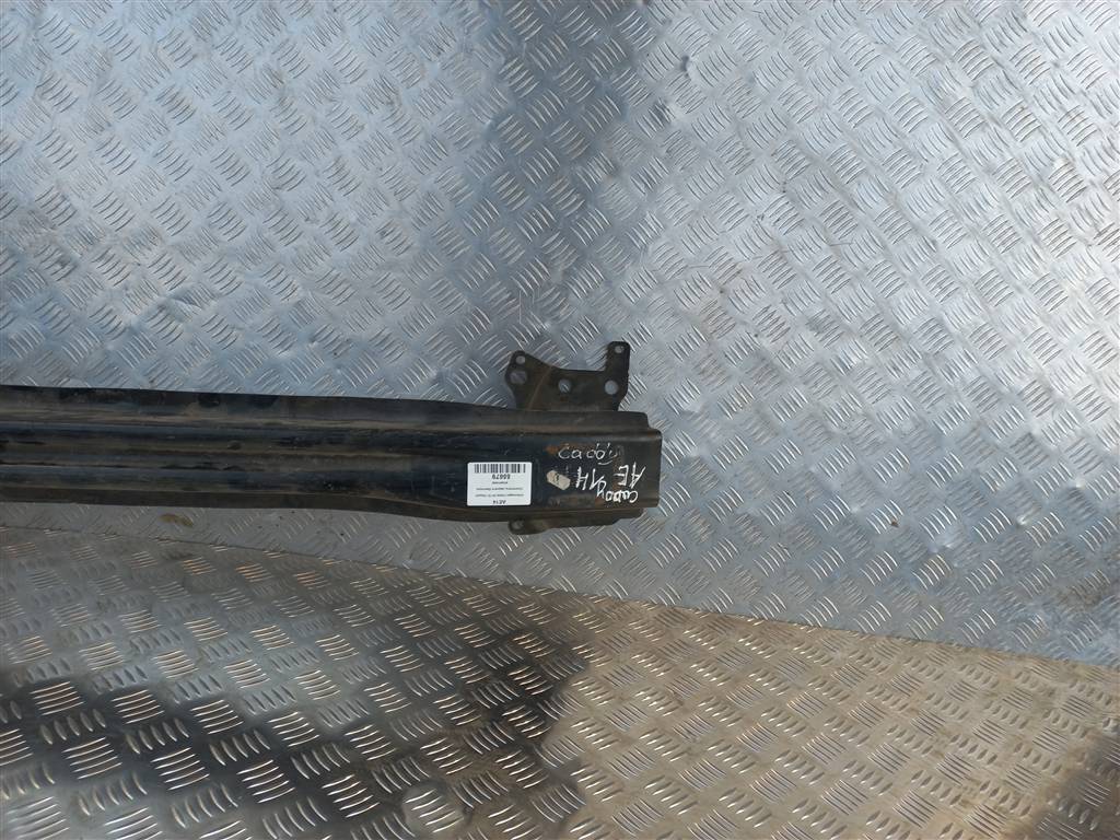 усилитель бампера Volkswagen Caddy  2K0807305D, 3850 рублей, Москва