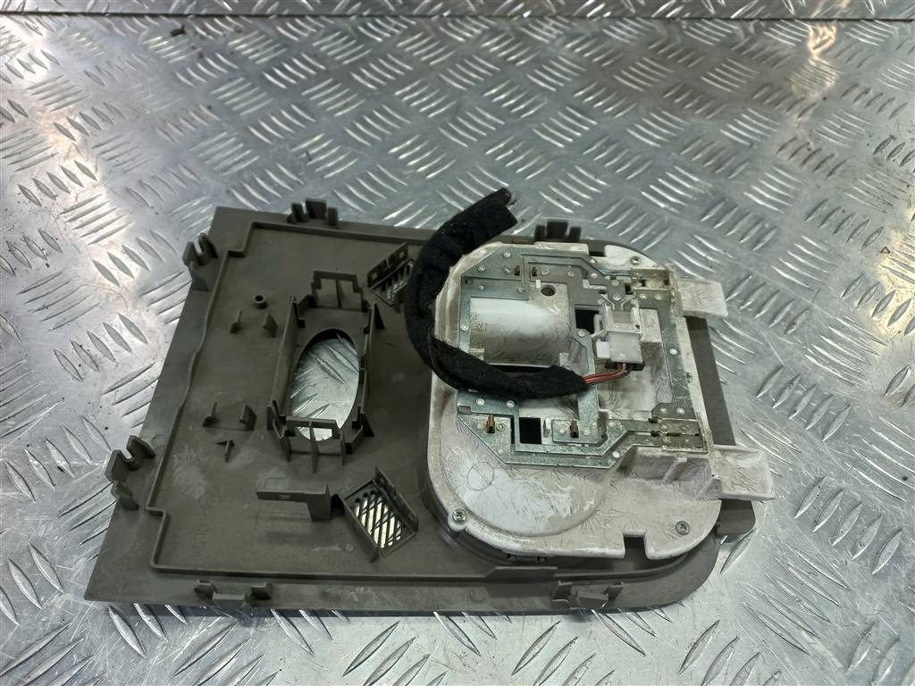 плафон потолочный Opel Movano  4420548, 2700 рублей, Москва