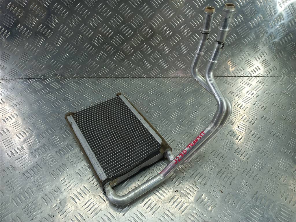 радиатор отопителя FORD Transit  1768440, 7300 рублей, Москва