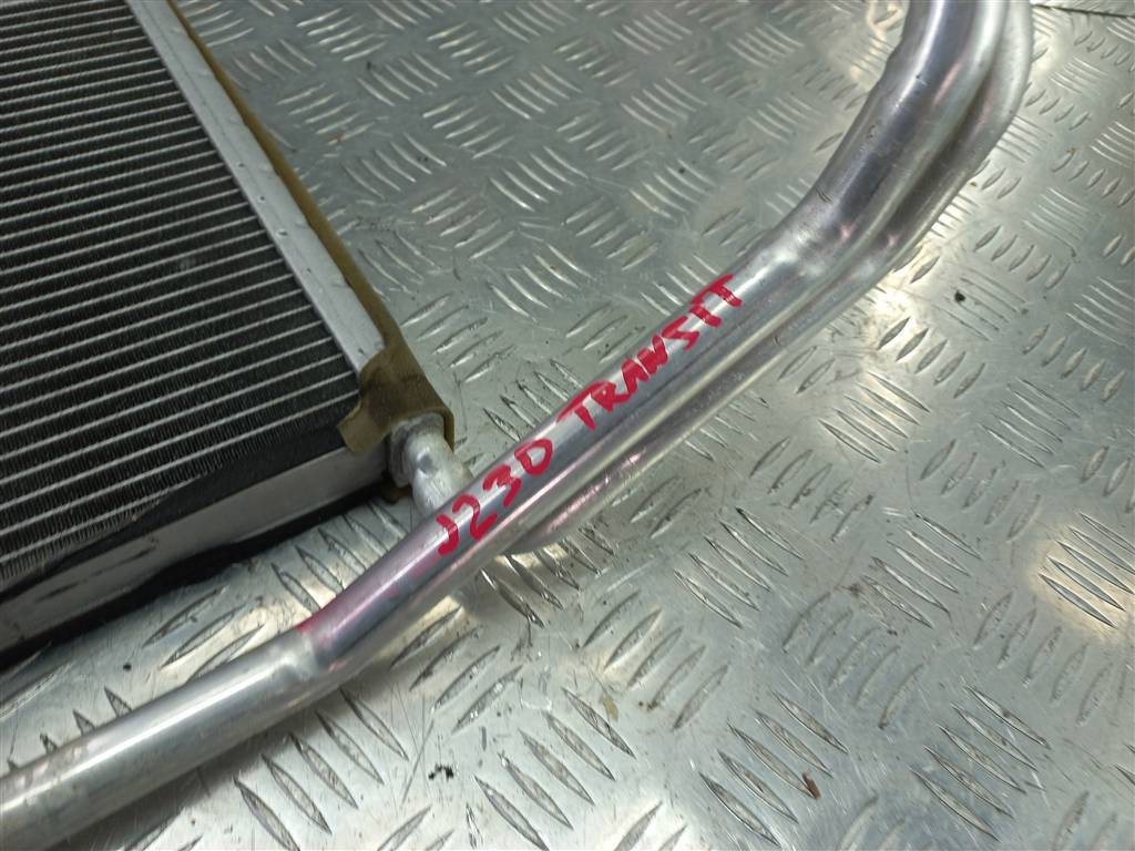 радиатор отопителя FORD Transit  1768440, 7300 рублей, Москва