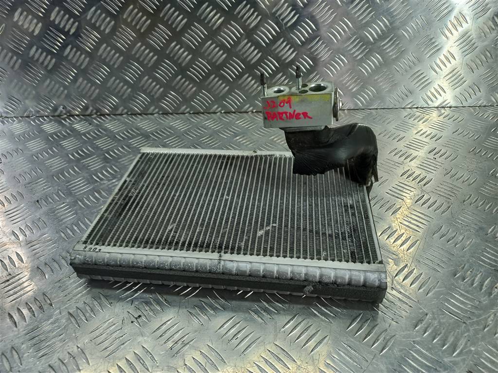 радиатор отопителя Peugeot Partner  648059, 5580 рублей, Москва