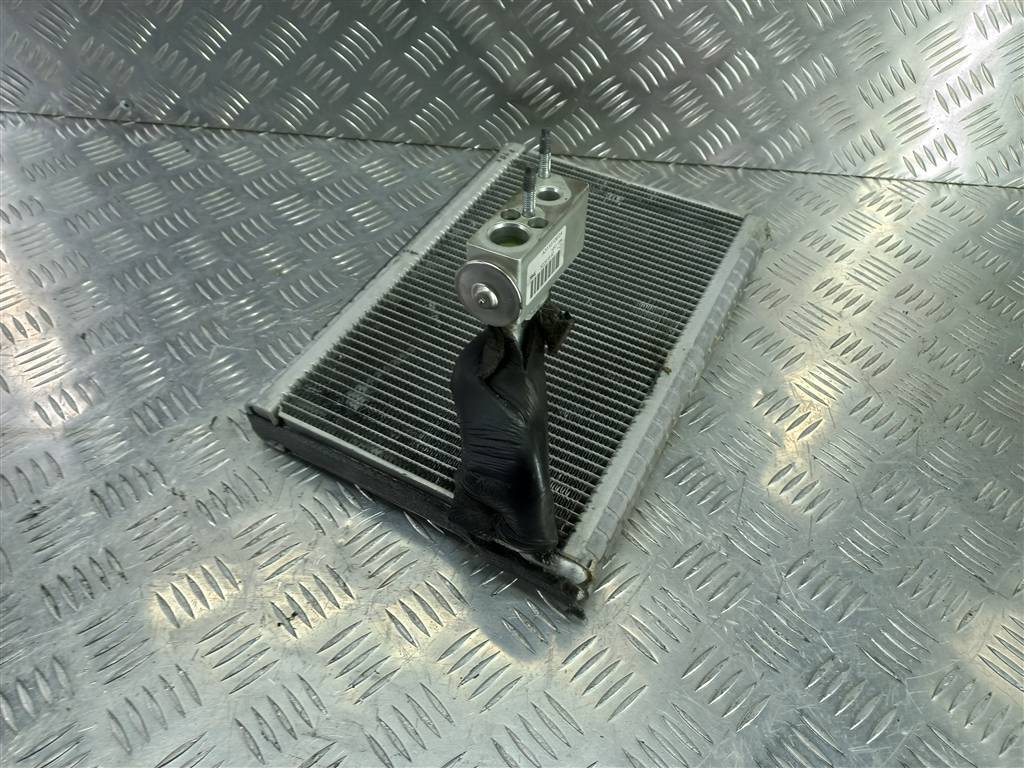 радиатор отопителя Peugeot Partner  648059, 5580 рублей, Москва