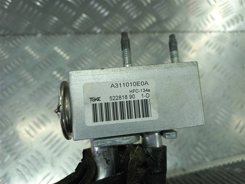 радиатор отопителя Peugeot Partner  648059, 5580 рублей, Москва