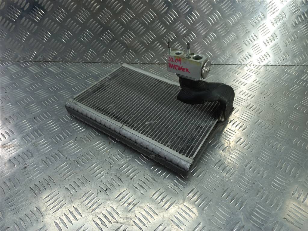 радиатор отопителя Peugeot Partner  648059, 5580 рублей, Москва