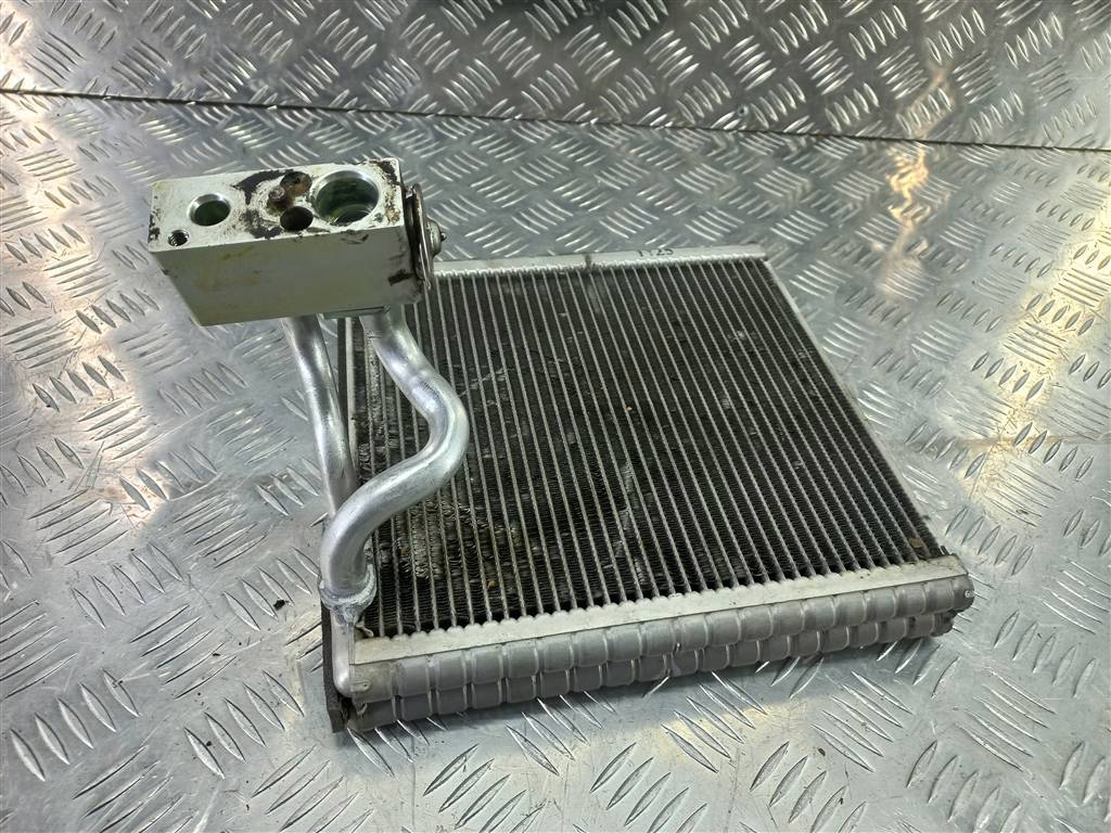 радиатор отопителя Opel Movano  4419706, 7880 рублей, Москва