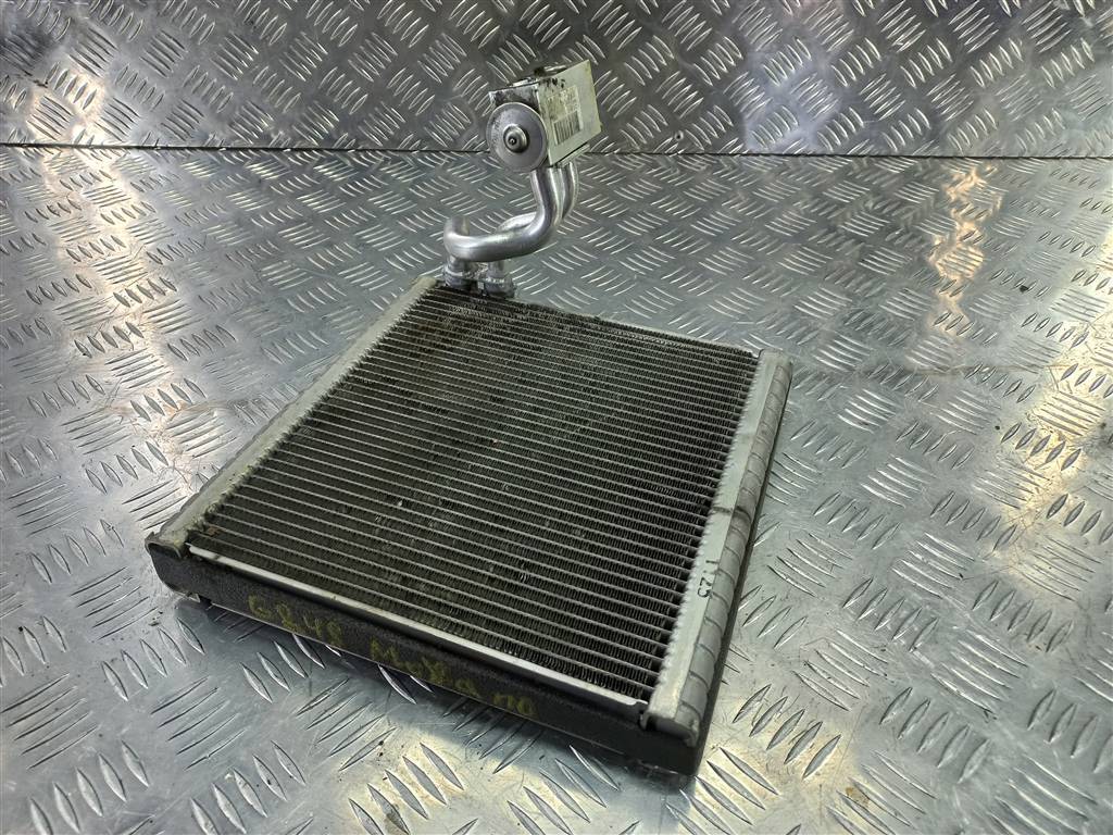 радиатор отопителя Opel Movano  4419706, 7880 рублей, Москва