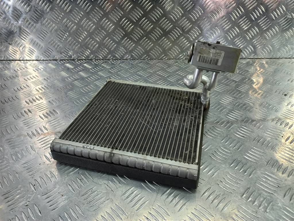 радиатор отопителя Opel Movano  4419706, 7880 рублей, Москва