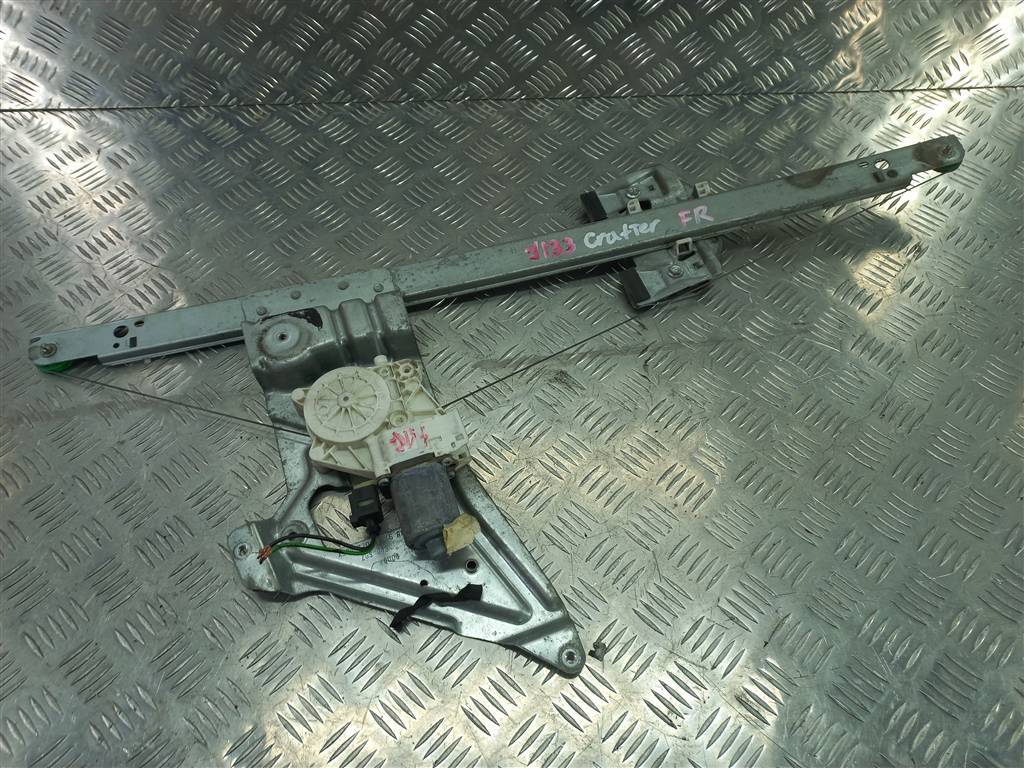 стеклоподъемник Volkswagen Crafter  2E0837402, 3279 рублей, Москва