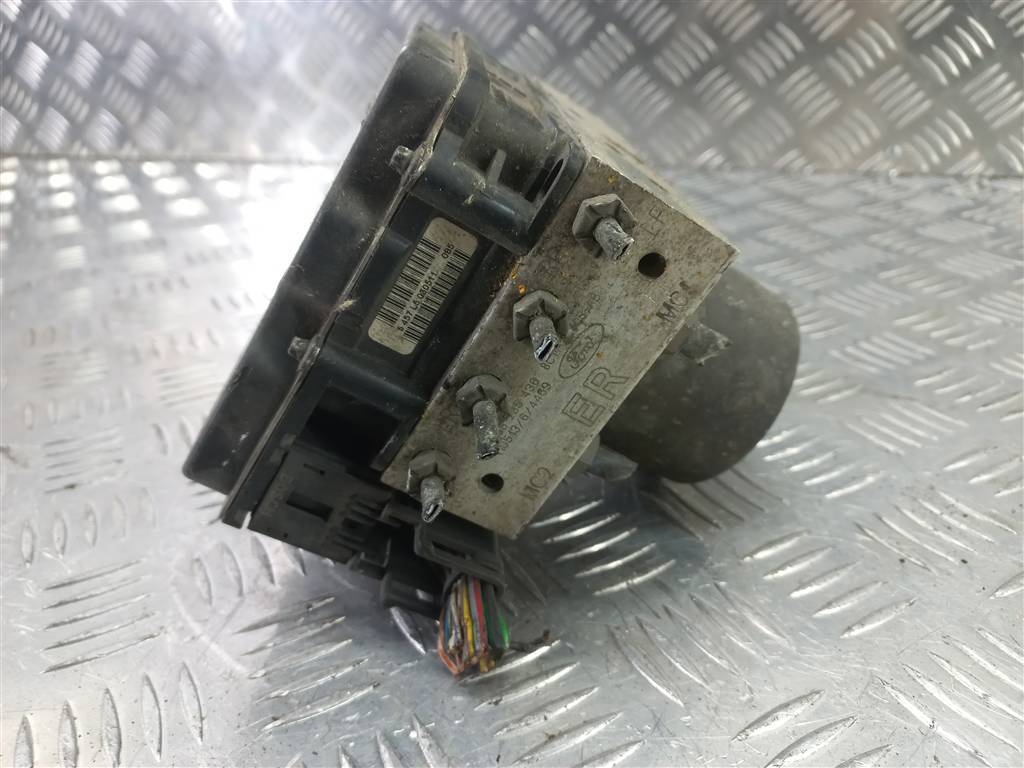 блок abs FORD Transit  1506793, 9600 рублей, Москва