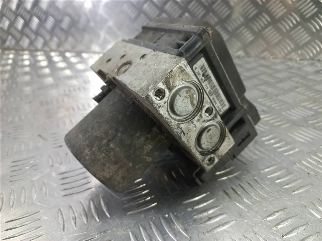 блок abs FORD Transit  1506793, 9600 рублей, Москва