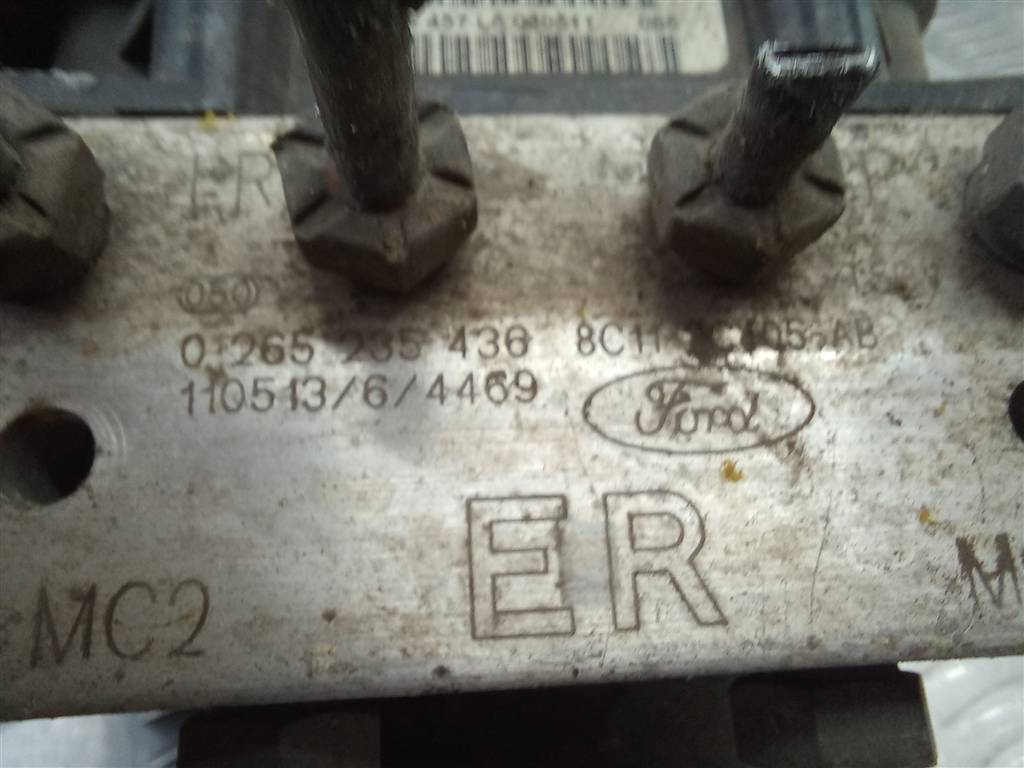 блок abs FORD Transit  1506793, 9600 рублей, Москва