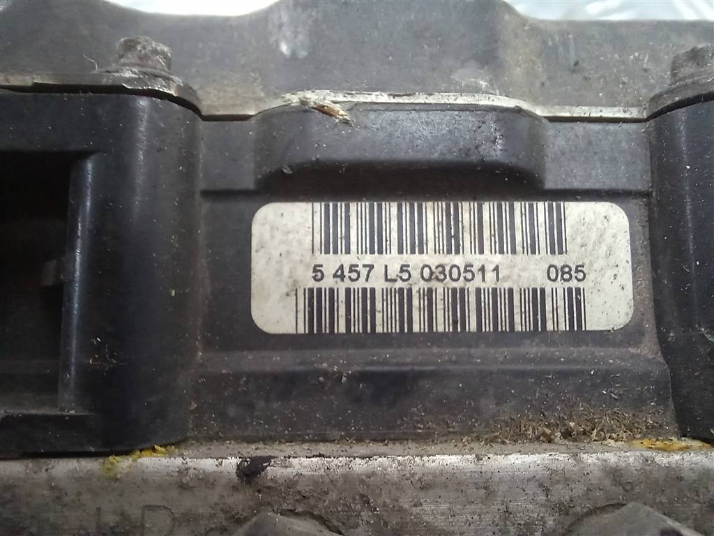 блок abs FORD Transit  1506793, 9600 рублей, Москва