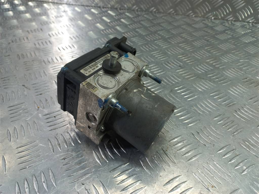 блок abs Citroen Jumper  4541K0, 1550 рублей, Москва