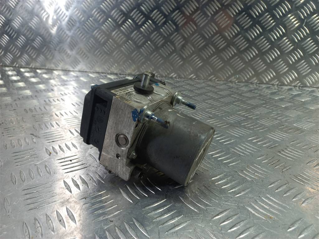 блок abs Citroen Jumper  4541K0, 1550 рублей, Москва