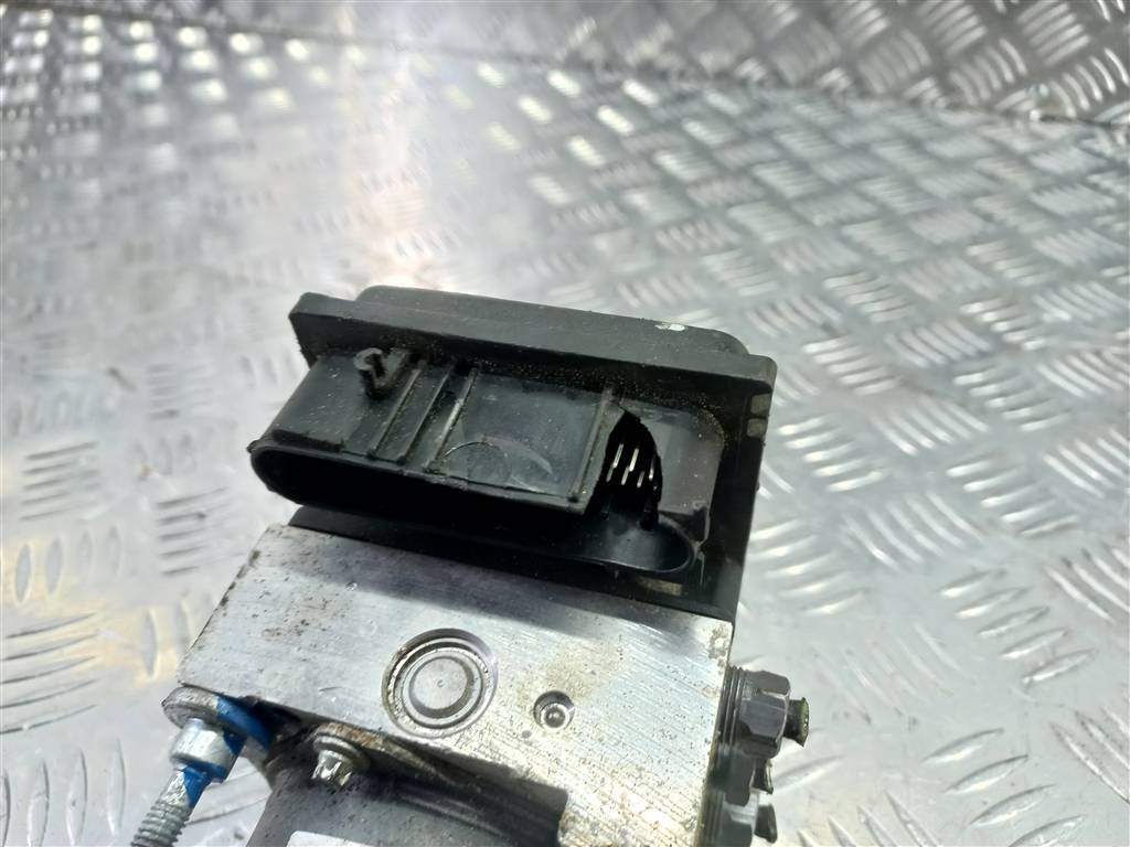 блок abs Citroen Jumper  4541K0, 1550 рублей, Москва